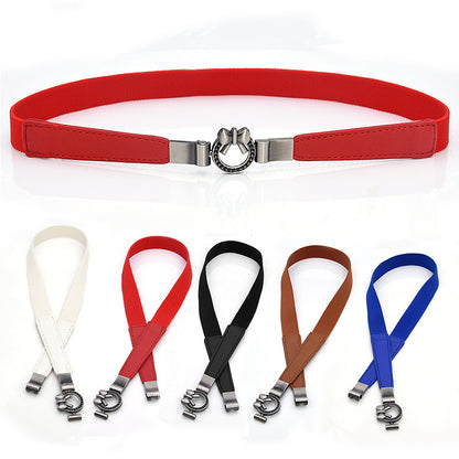 Dress Accessories Belt Women