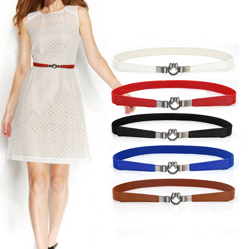 Dress Accessories Belt Women