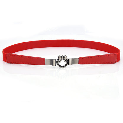 Dress Accessories Belt Women