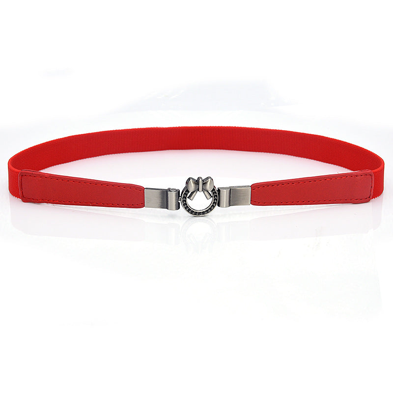 Dress Accessories Belt Women