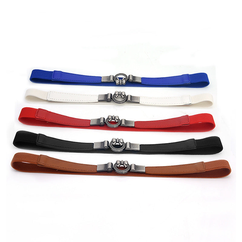 Dress Accessories Belt Women