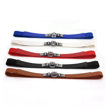 Dress Accessories Belt Women