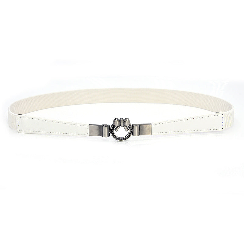 Dress Accessories Belt Women