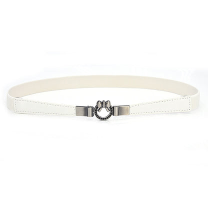 Dress Accessories Belt Women