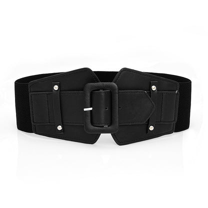 European and American super wide waist seal