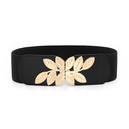 Belt female Korean version