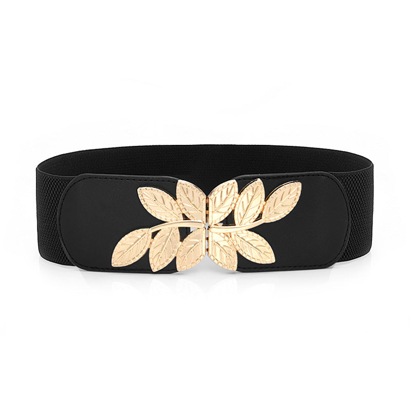 Belt female Korean version