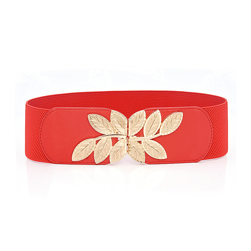 Belt female Korean version