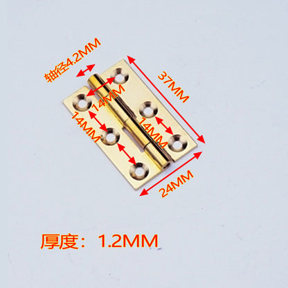 1.5 inch 2/2.5/3 inch copper hinge hinge
