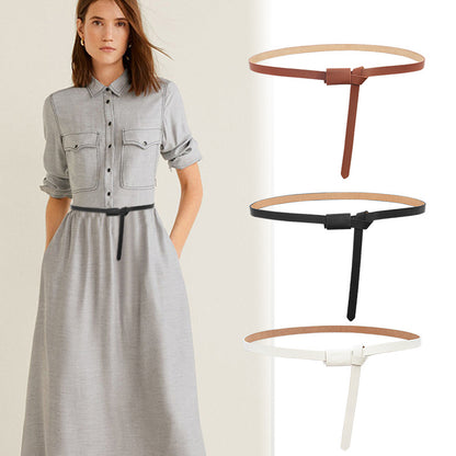 Belt Korean Version Versatile