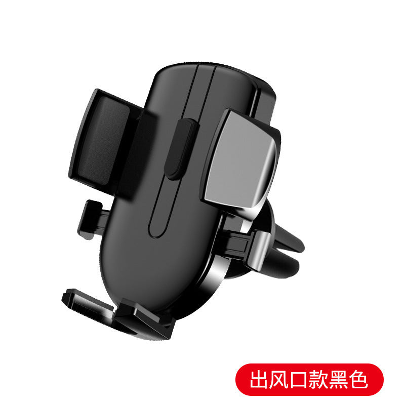 Car suction cup mobile phone holder