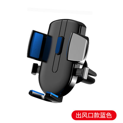 Car suction cup mobile phone holder