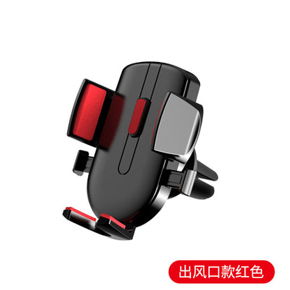 Car suction cup mobile phone holder