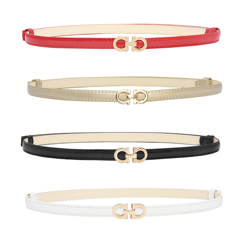 Dress accessory belt