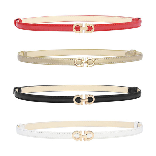 Dress accessory belt