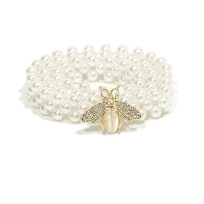 Pearl belt wholesale
