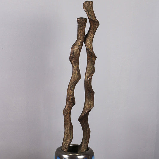 Venta al por mayor decoración de vid de 2 m de largo. 