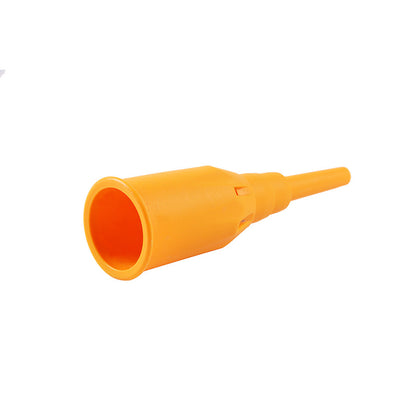Piezas de la pistola pulverizadora: cuerpo, boquilla, núcleo de válvula, sellos, copa 