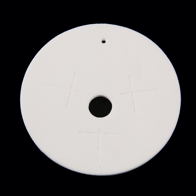 Piezas de la pistola pulverizadora: cuerpo, boquilla, núcleo de válvula, sellos, copa 