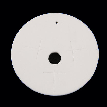 Piezas de la pistola pulverizadora: cuerpo, boquilla, núcleo de válvula, sellos, copa 