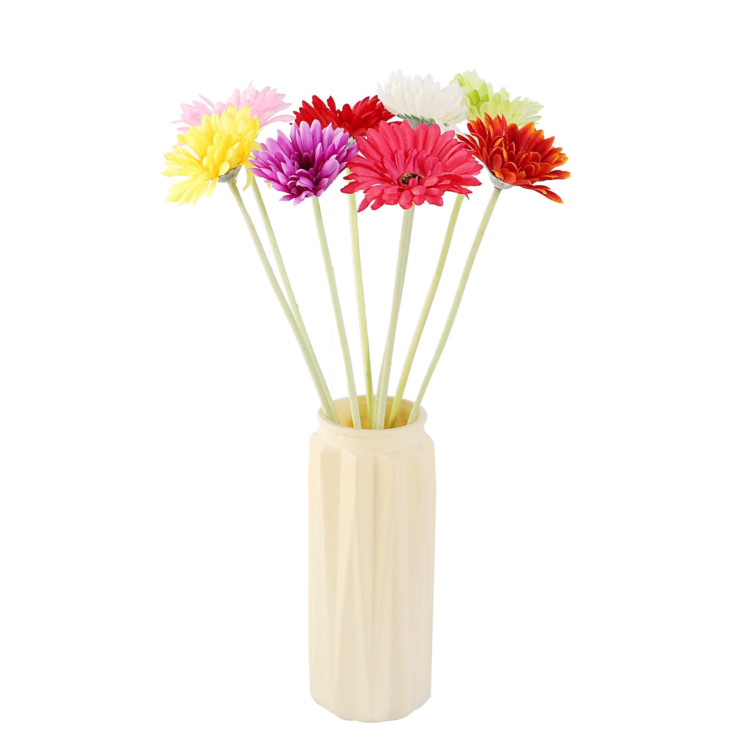 Gerbera Chrysanthemum Single Artificial Flower