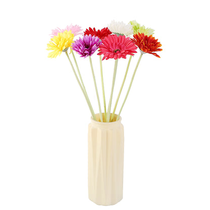 Gerbera Chrysanthemum Single Artificial Flower