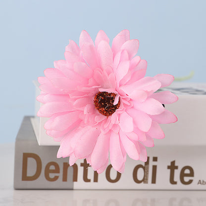 Gerbera Chrysanthemum Single Artificial Flower