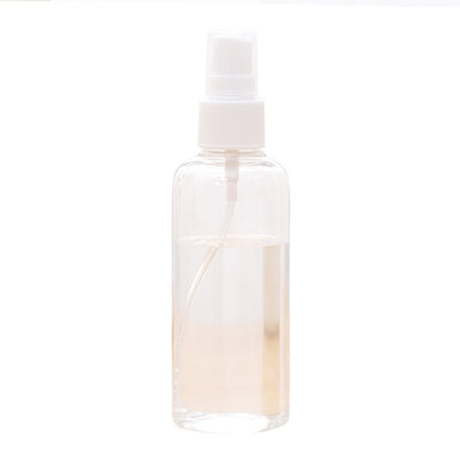 Travel Spray Bottle Fine Mist