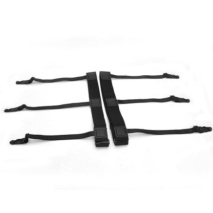 Sexy thigh ring garter belt