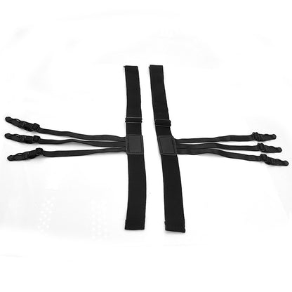 Sexy thigh ring garter belt