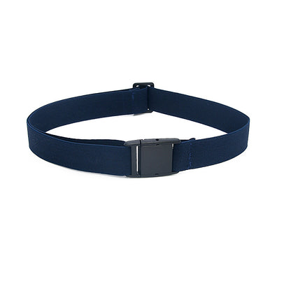 Buckle-free elastic elastic invisible belt