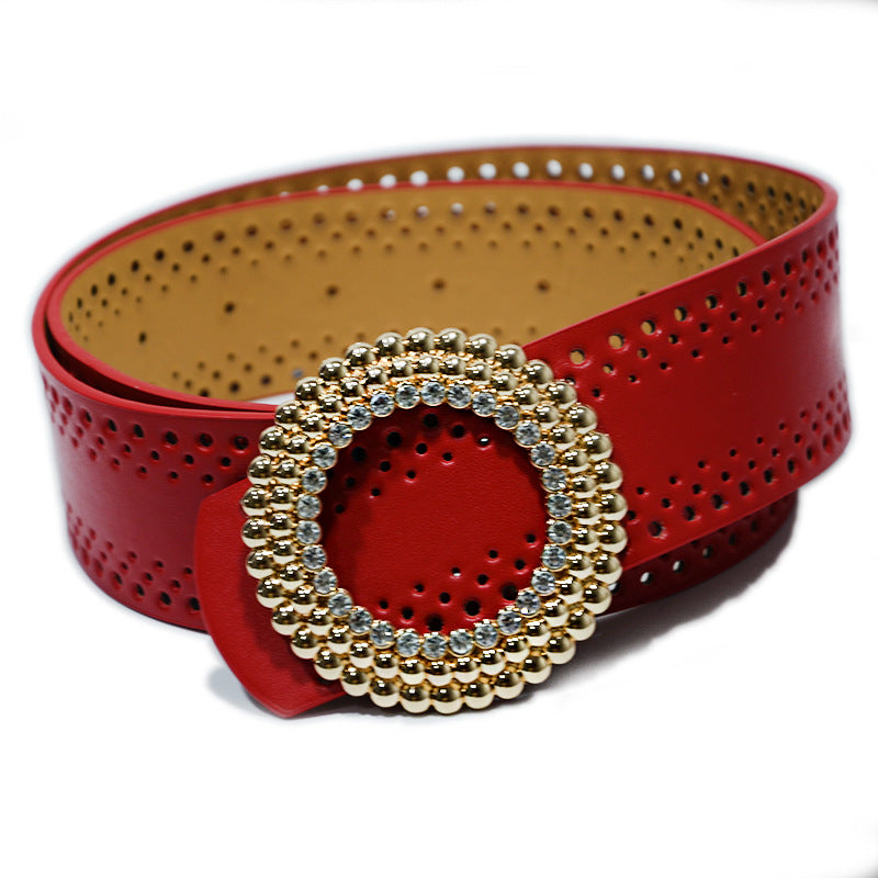 Decorative belt wholesale