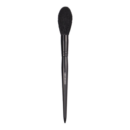 CHICHODO Animal Hair Highlighter and Blush Brush