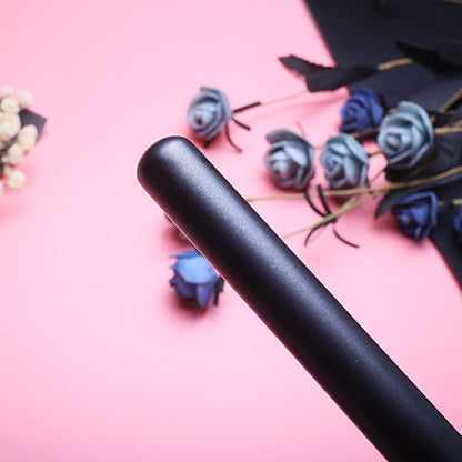 190 Tongue-Shaped Foundation Brush