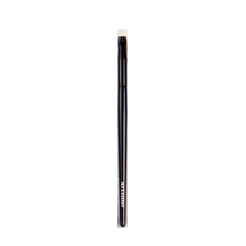 Juego de brochas para ojos Precision Blade de 16 piezas 