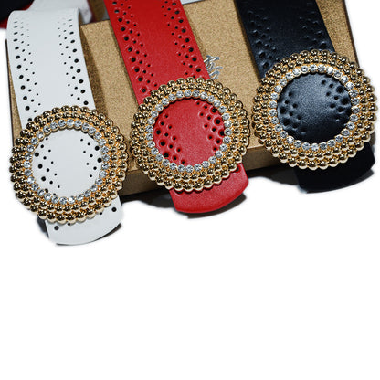 Decorative belt wholesale