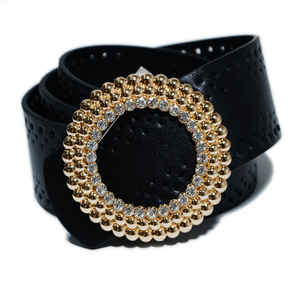 Decorative belt wholesale