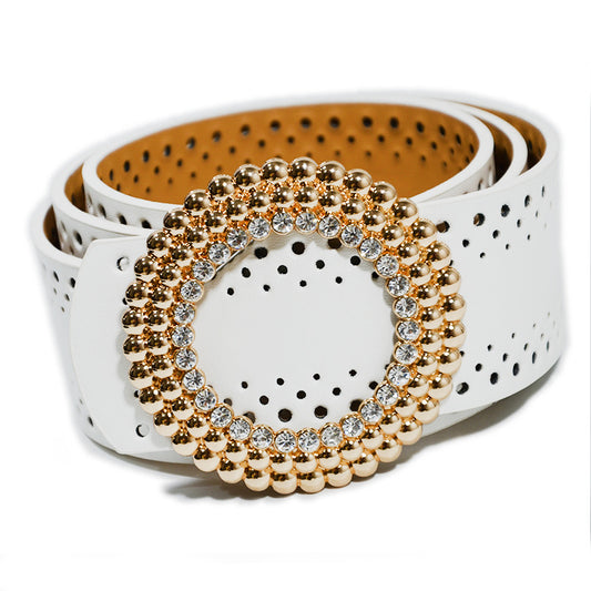 Decorative belt wholesale