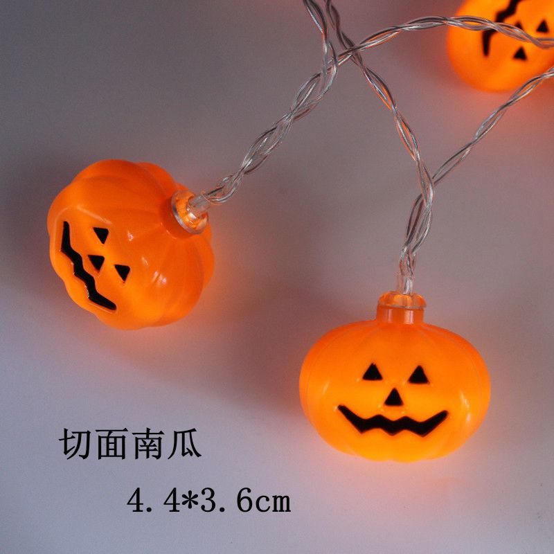 Outdoor Holiday Decoration LED Halloween Light String