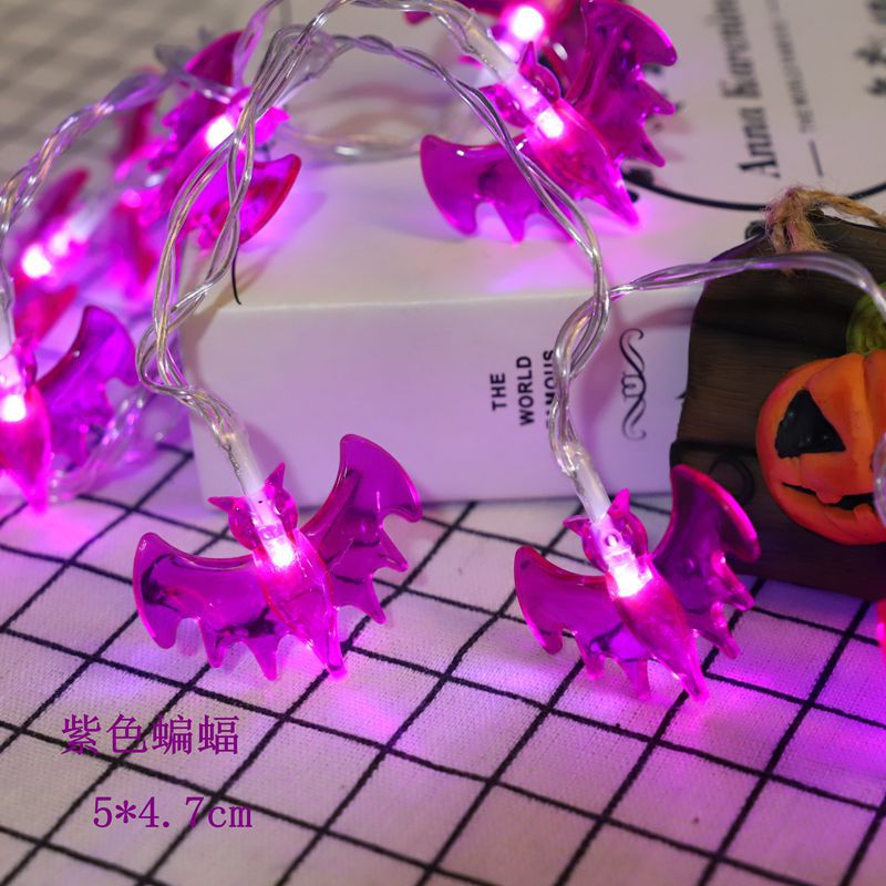 Outdoor Holiday Decoration LED Halloween Light String