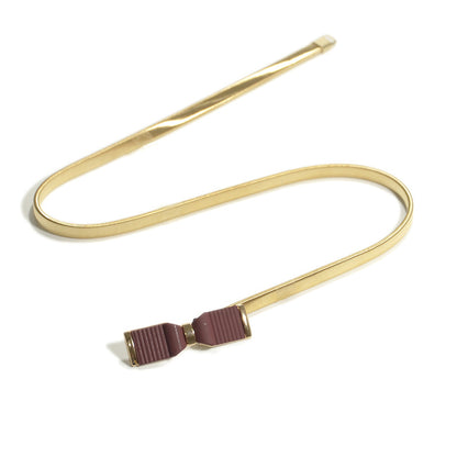 fashion Spring metal waist chain