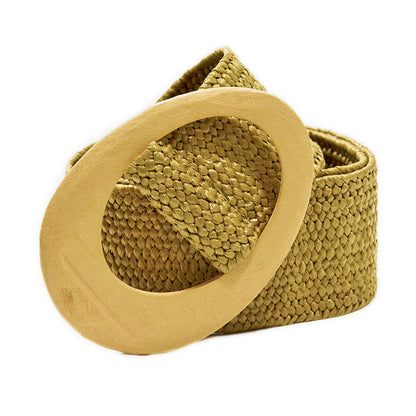 Canvas elastic belt spot wholesale