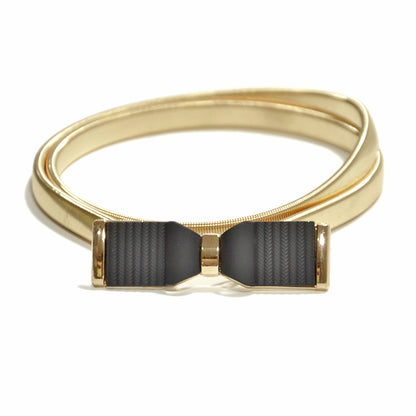 fashion Spring metal waist chain