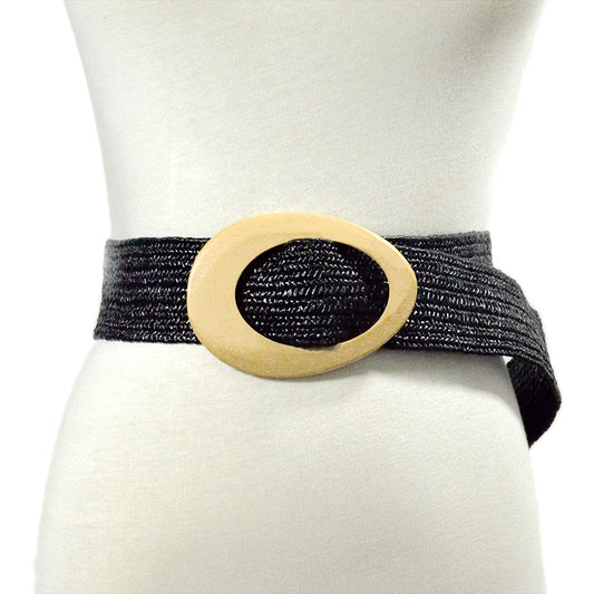 Canvas elastic belt spot wholesale