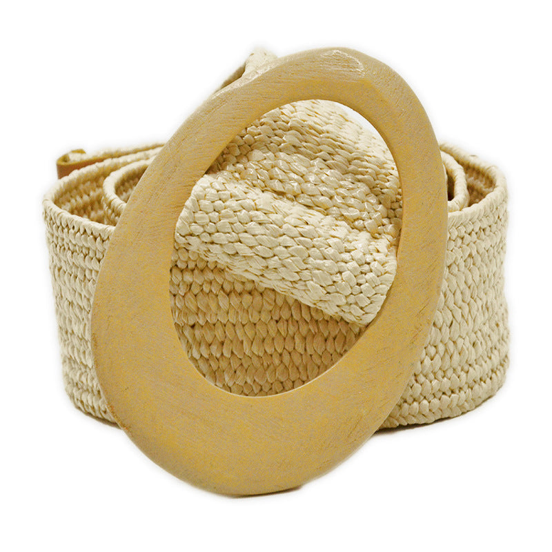 Canvas elastic belt spot wholesale