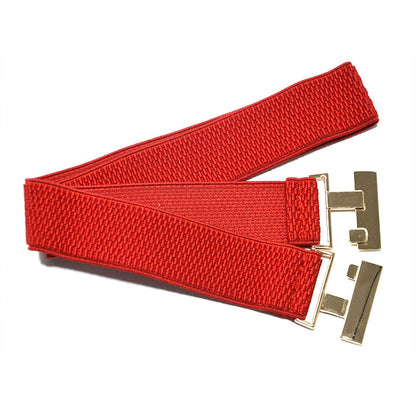 Fashion elastic elastic waist seal wholesale