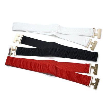 Fashion elastic elastic waist seal wholesale