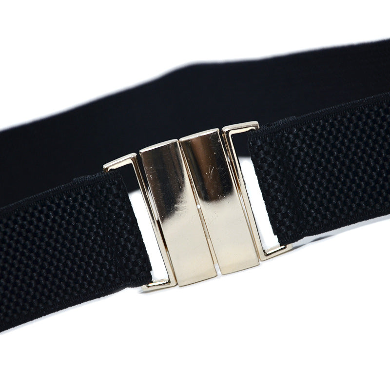 Fashion elastic elastic waist seal wholesale