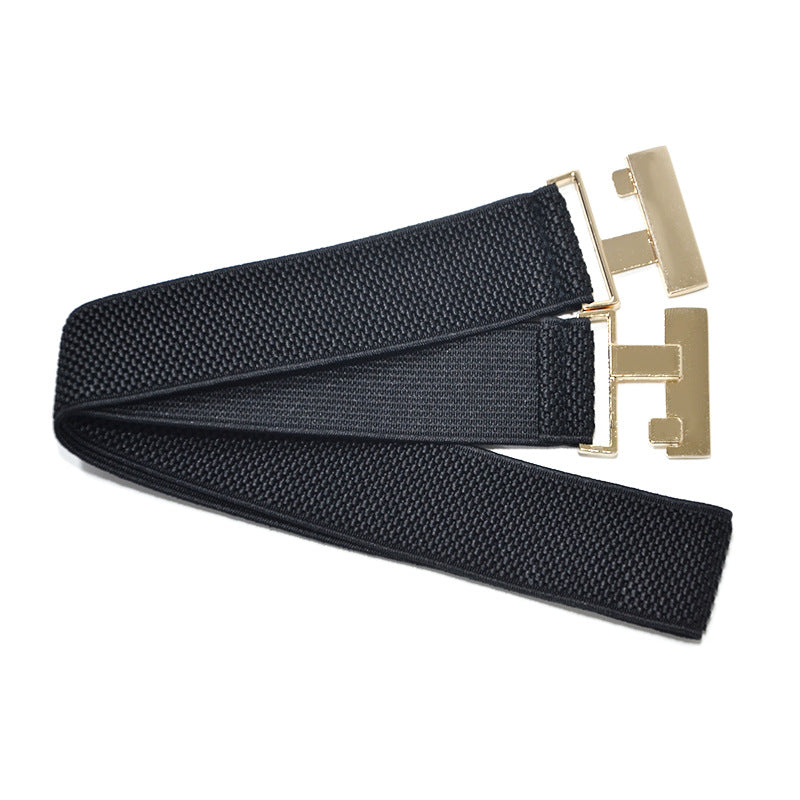 Fashion elastic elastic waist seal wholesale