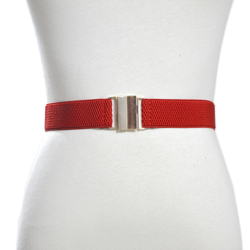 Fashion elastic elastic waist seal wholesale